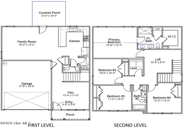 Photo 2 of Single family home for sale at 713 Mallory Dr, Sneads Ferry, NC 28460 | MLS# 100593244 | Listing updated on 2026-09-19
