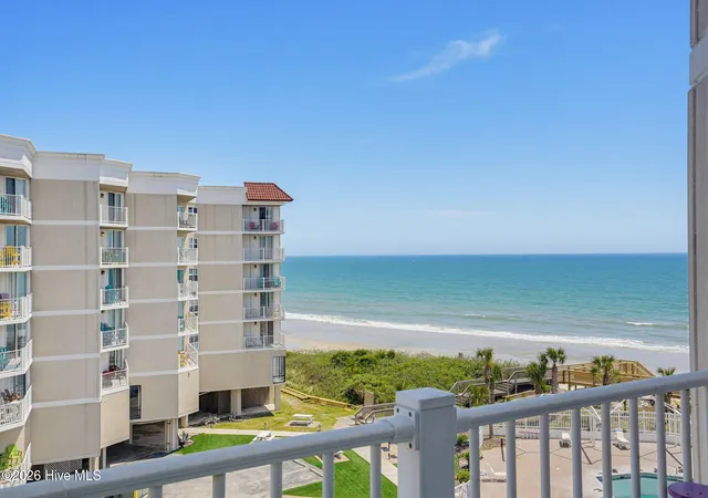 Photo 3 of Condo for sale at 2000 New River Inlet Rd #2514, North Topsail Beach, NC 28460 | MLS# 100569800 | Listing updated on 2026-08-18