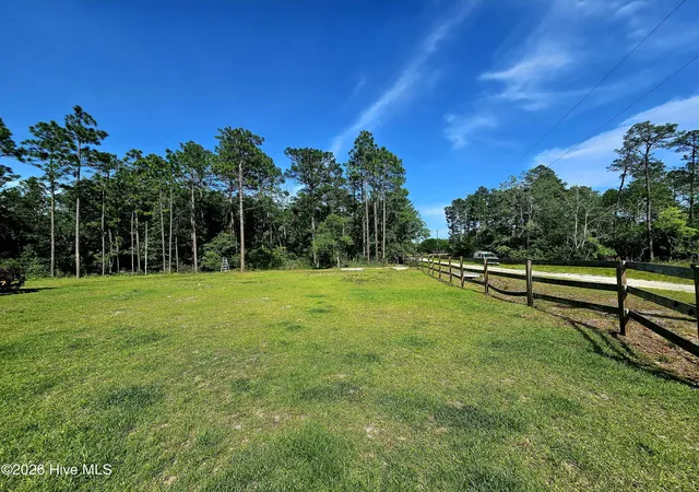 Photo 2 of Manufactured home for sale at 2094 Traders Neck Rd, Hampstead, NC 28443 | MLS# 100586262 | Listing updated on 2026-08-18