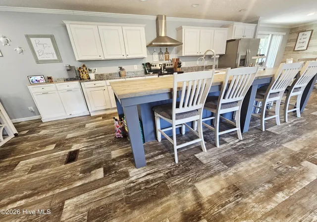 Photo 3 of Manufactured home for sale at 2094 Traders Neck Rd, Hampstead, NC 28443 | MLS# 100586262 | Listing updated on 2026-08-18