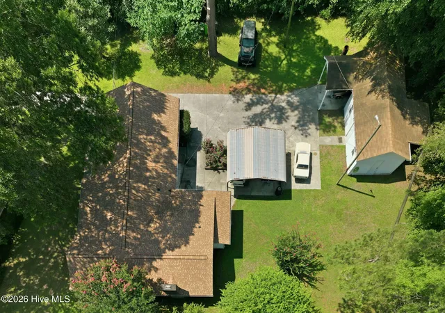 Photo 38 of Single family home for sale at 4701 Gum Branch Rd, Jacksonville, NC 28540 | MLS# 100588150 | Listing updated on 2026-10-03
