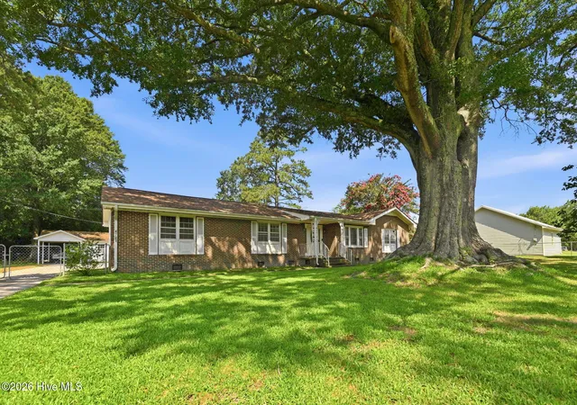 Photo 3 of Single family home for sale at 4701 Gum Branch Rd, Jacksonville, NC 28540 | MLS# 100588150 | Listing updated on 2026-10-03
