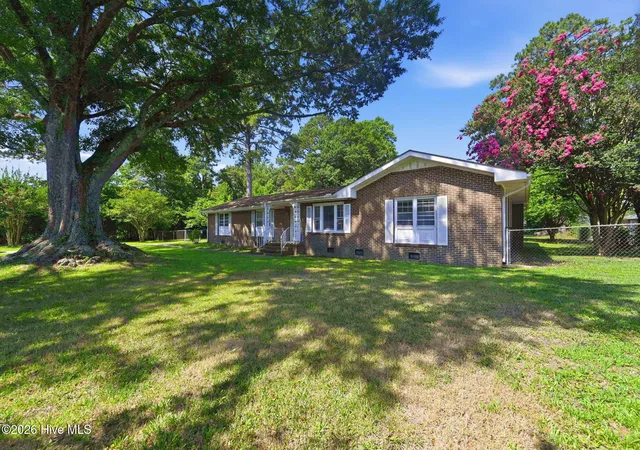 Photo 3 of Single family home for sale at 4701 Gum Branch Rd, Jacksonville, NC 28540 | MLS# 100588150 | Listing updated on 2026-10-03