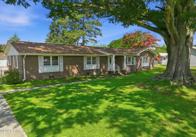 Photo 4 of Single family home for sale at 4701 Gum Branch Rd, Jacksonville, NC 28540 | MLS# 100588150 | Listing updated on 2026-10-03
