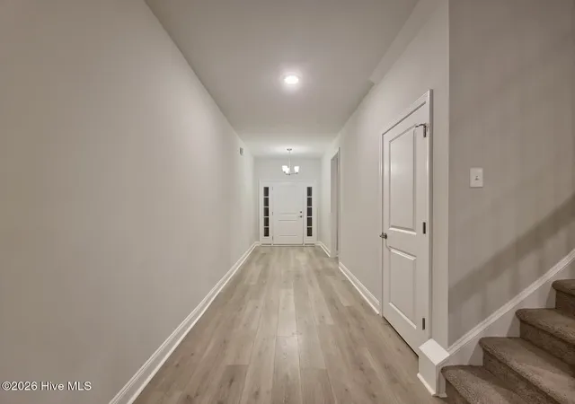 Photo 3 of Single family home for sale at 1491 Ponderosa Trl, Cameron, NC 28326 | MLS# 100592814 | Listing updated on 2026-08-18
