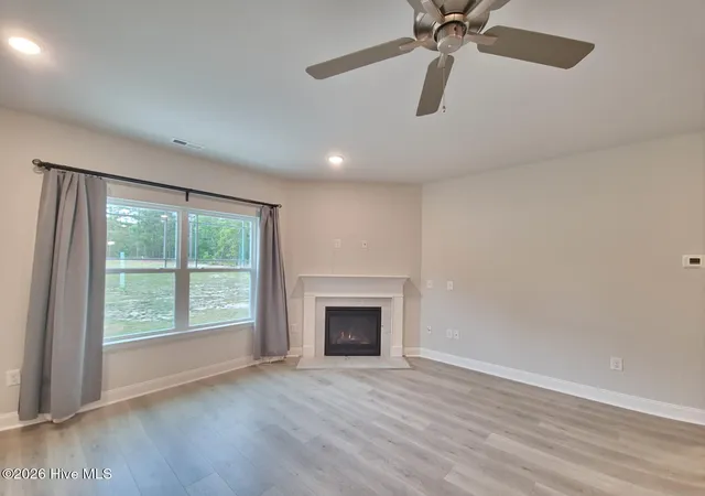 Photo 4 of Single family home for sale at 1491 Ponderosa Trl, Cameron, NC 28326 | MLS# 100592814 | Listing updated on 2026-08-18