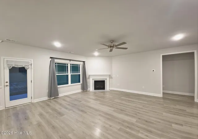 Photo 5 of Single family home for sale at 1491 Ponderosa Trl, Cameron, NC 28326 | MLS# 100592814 | Listing updated on 2026-08-18