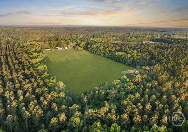 2nd image of 1151 Harry Lindsay Rd, Guyton, GA 31312 | MLS# SA353317