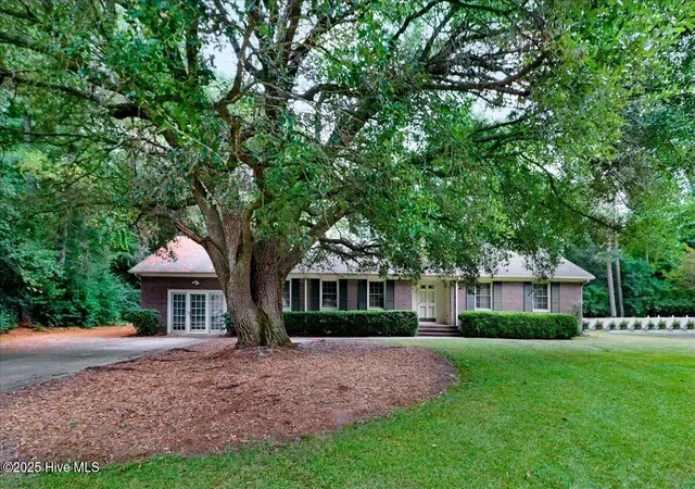 1st image of 2407 Sparre Dr, Kinston, NC 28504 | MLS# 100531887