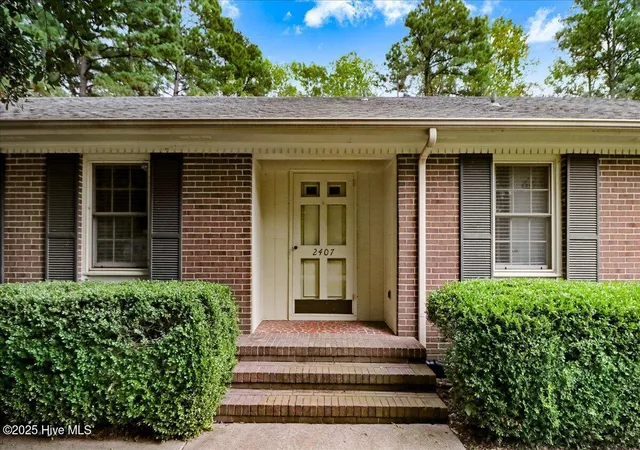 4th image of 2407 Sparre Dr, Kinston, NC 28504 | MLS# 100531887