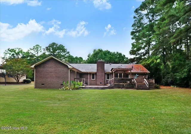 5th image of 2407 Sparre Dr, Kinston, NC 28504 | MLS# 100531887