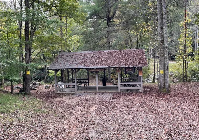 Photo 4 of Land for sale at Lot 77 Fires Creek Cvs, Hayesville, NC 28904 | MLS# 98524823 | Listing updated on 2026-07-17