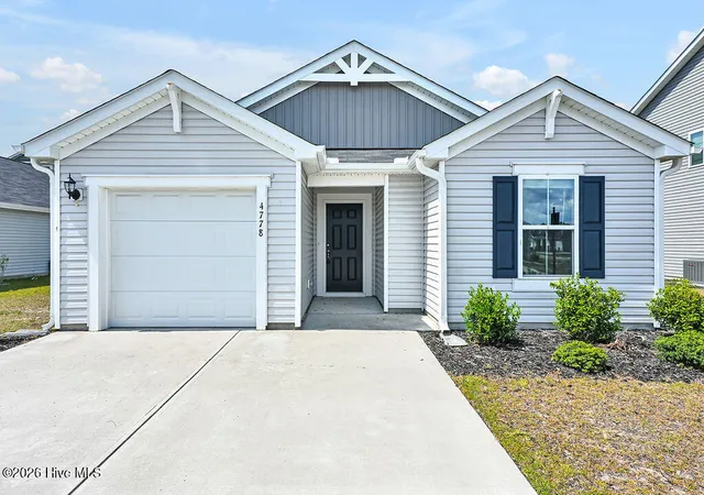 Homes for sale in Southport, NC | 4778 Abbington Oaks Wy Se #Lot  3, Southport, NC 28461 | MLS# 100583774