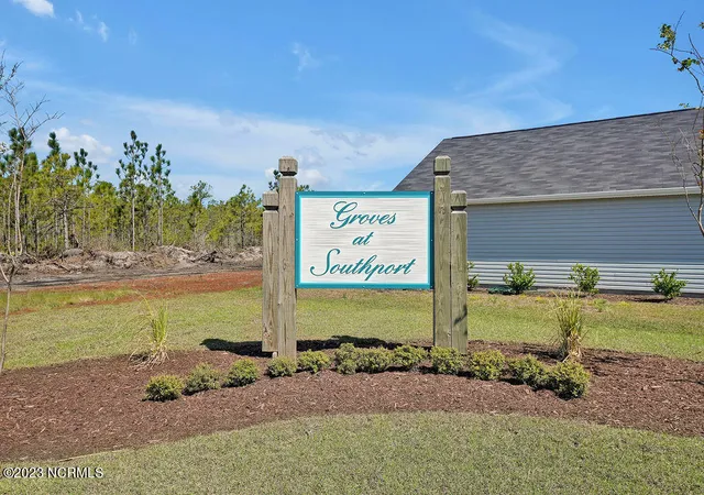 Homes for sale in Southport, NC | 4778 Abbington Oaks Wy Se #Lot 3, Southport, NC 28461 | MLS# 100583774