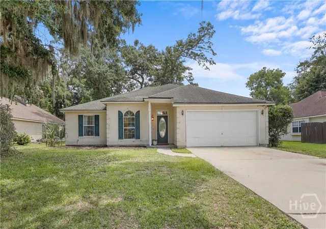 Homes for sale in Savannah, GA | 6515 Concord Rd, Savannah, GA 31410 | MLS# SA359057