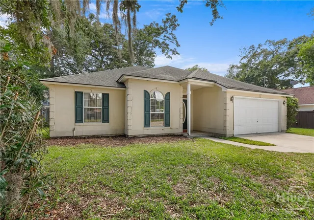 Homes for sale in Savannah, GA | 6515 Concord Rd, Savannah, GA 31410 | MLS# SA359057