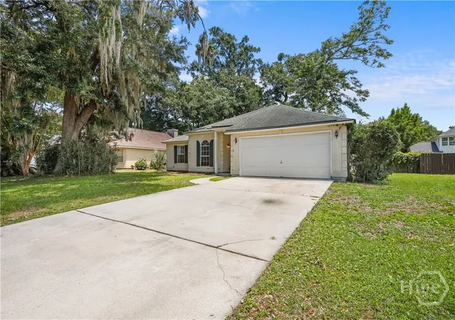 Homes for sale in Savannah, GA | 6515 Concord Rd, Savannah, GA 31410 | MLS# SA359057