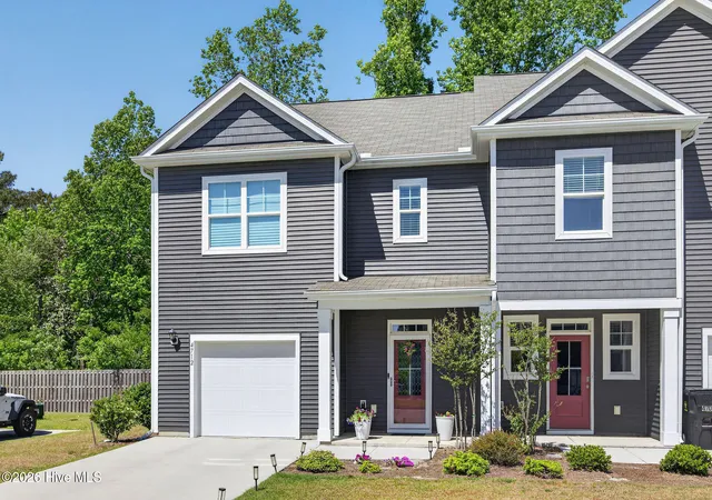 Homes for sale in Wilmington, NC | 4712 Oyster Reef #Lot 14, Wilmington, NC 28405 | MLS# 100570180