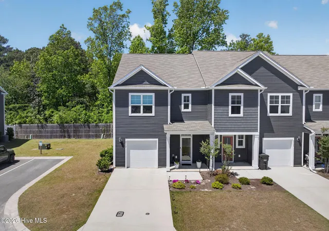 Homes for sale in Wilmington, NC | 4712 Oyster Reef #Lot 14, Wilmington, NC 28405 | MLS# 100570180