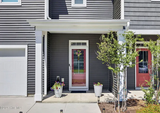 Homes for sale in Wilmington, NC | 4712 Oyster Reef #Lot 14, Wilmington, NC 28405 | MLS# 100570180