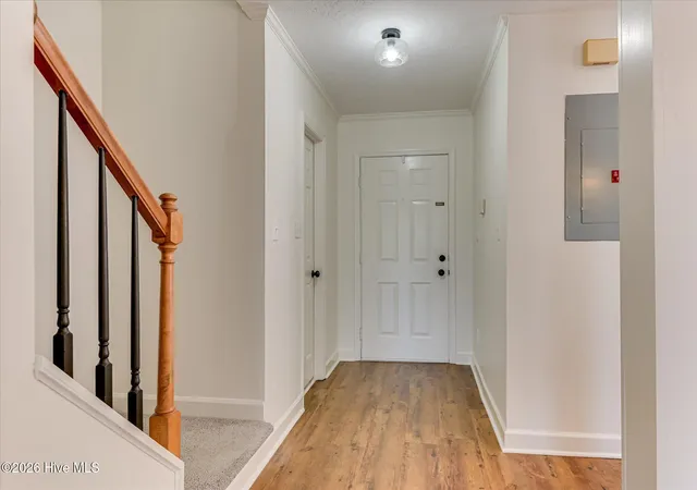 Photo 2 of Townhouse for sale at 2917 Norgate Dr, Augusta, GA 30909 | MLS# 100596288 | Listing updated on 2026-09-28