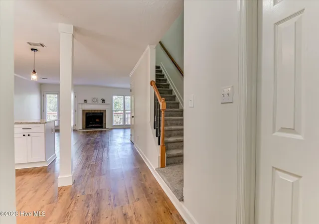 Photo 3 of Townhouse for sale at 2917 Norgate Dr, Augusta, GA 30909 | MLS# 100596288 | Listing updated on 2026-09-28