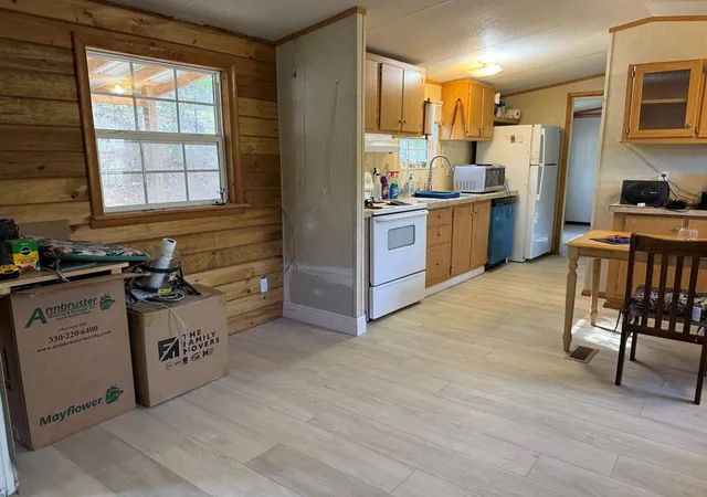 Photo 3 of Manufactured home for sale at 108 Sue Ln, Murphy, NC 28906 | MLS# 98544253 | Listing updated on 2026-08-18