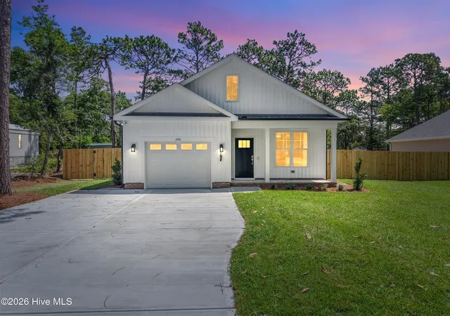 Homes for sale in Southport, NC | 192 Elm Rd, Southport, NC 28461 | MLS# 100563509