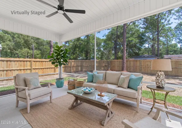 Photo 3 of Single family home for sale at 192 Elm Rd, Southport, NC 28461 | MLS# 100563509 | Listing updated on 2026-10-09