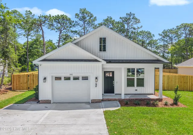 Homes for sale in Southport, NC | 192 Elm Rd, Southport, NC 28461 | MLS# 100563509