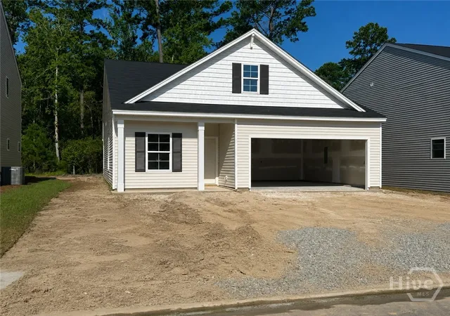 Photo 1 of Single family home for sale at 119 Praline Rd, Savannah, GA 31419 | MLS# SA356201 | Listing updated on 2026-07-24
