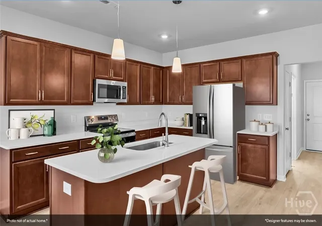 Photo 3 of Single family home for sale at 119 Praline Rd, Savannah, GA 31419 | MLS# SA356201 | Listing updated on 2026-07-24