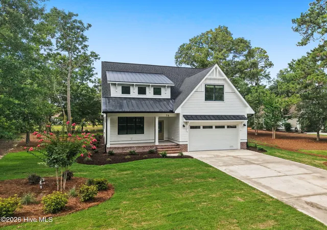 Photo 3 of Single family home for sale at 79 Plantation Psge Dr Se, Bolivia, NC 28422 | MLS# 100554826 | Listing updated on 2026-08-18