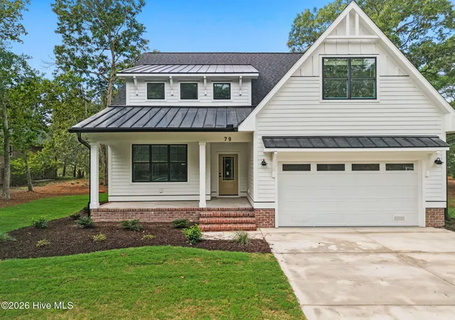 Photo 3 of Single family home for sale at 79 Plantation Psge Dr SE, Bolivia, NC 28422 | MLS# 100554826 | Listing updated on 2026-08-18