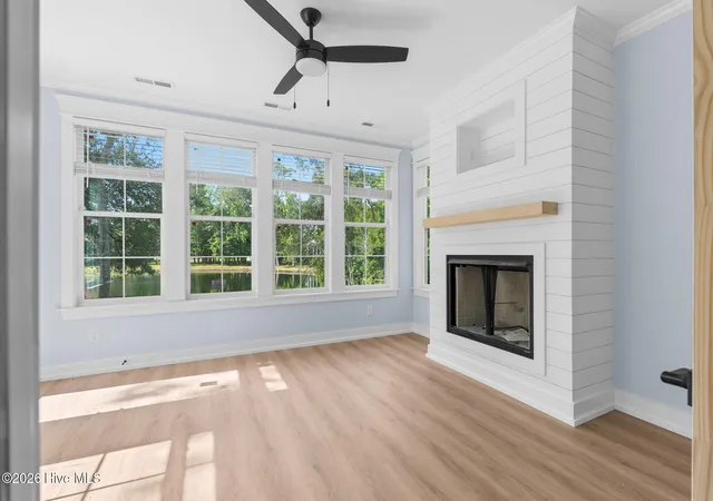 Photo 4 of Single family home for sale at 79 Plantation Psge Dr SE, Bolivia, NC 28422 | MLS# 100554826 | Listing updated on 2026-08-18