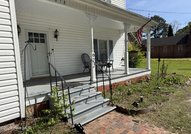Homes for sale in Aurora, NC | 672 Main St, Aurora, NC 27806 | MLS# 100566159