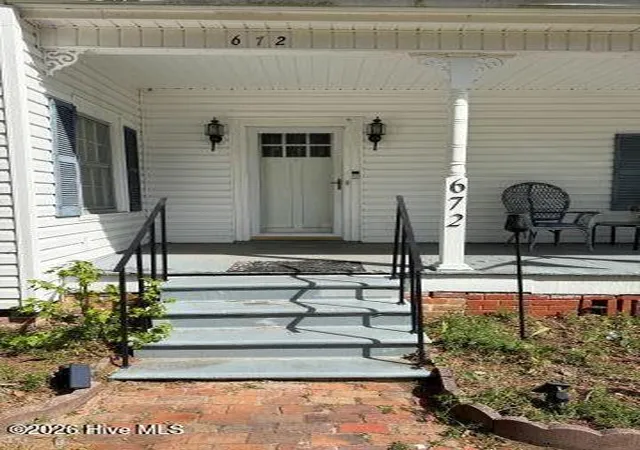 Homes for sale in Aurora, NC | 672 Main St, Aurora, NC 27806 | MLS# 100566159