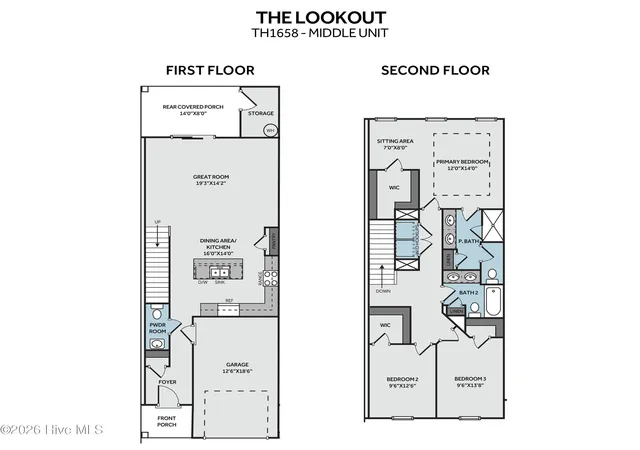 34th image of 113 Michter St #51, Vass, NC 28394 | MLS# 100549459