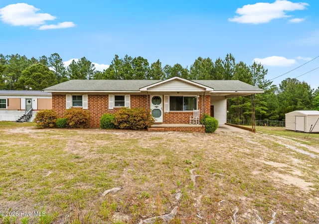 Photo 2 of Single family home for sale at 112 Jefferson Dr, Hoffman, NC 28347 | MLS# 100572892 | Listing updated on 2026-09-28