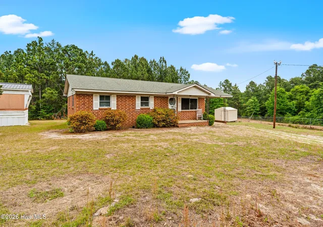 Photo 3 of Single family home for sale at 112 Jefferson Dr, Hoffman, NC 28347 | MLS# 100572892 | Listing updated on 2026-09-28