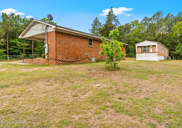 Photo 4 of Single family home for sale at 112 Jefferson Dr, Hoffman, NC 28347 | MLS# 100572892 | Listing updated on 2026-09-28