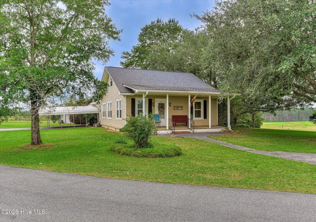 Photo 3 of Single family home for sale at 4965 Georgia 171, Louisville, GA 30434 | MLS# 100582853 | Listing updated on 2026-08-18