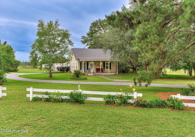 Photo 4 of Single family home for sale at 4965 Georgia 171, Louisville, GA 30434 | MLS# 100582853 | Listing updated on 2026-08-18