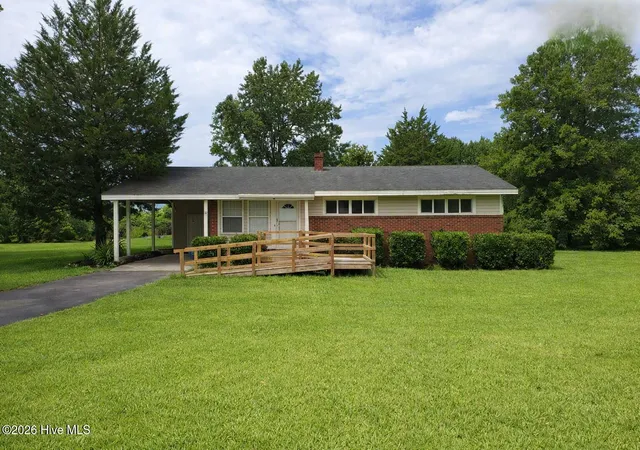 Photo 1 of Single family home for sale at 909a Greenfield Hts Blvd, Havelock, NC 28532 | MLS# 100590263 | Listing updated on 2026-09-17