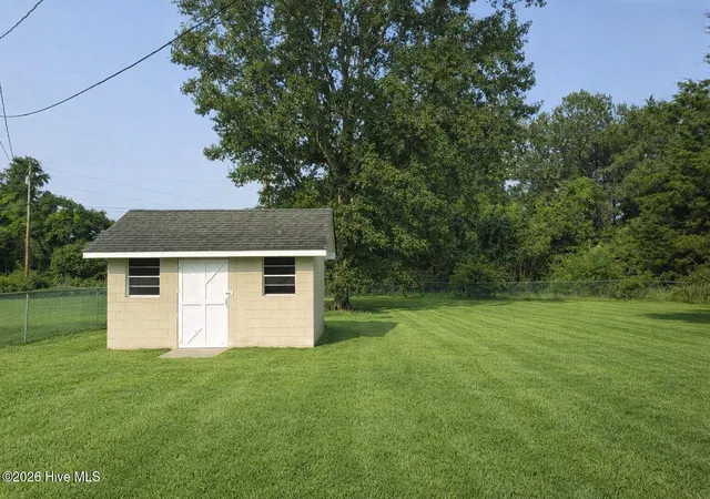 Photo 4 of Single family home for sale at 909a Greenfield Hts Blvd, Havelock, NC 28532 | MLS# 100590263 | Listing updated on 2026-09-17