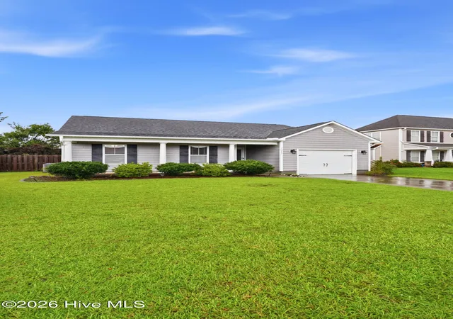 Photo 2 of Single family home for sale at 7287 Copperfield Ct, Wilmington, NC 28411 | MLS# 100600092 | Listing updated on 2026-09-15