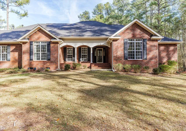 2nd image of 348 Old Sudlow Lake Rd, North Augusta, SC 29841 | MLS# 98252080