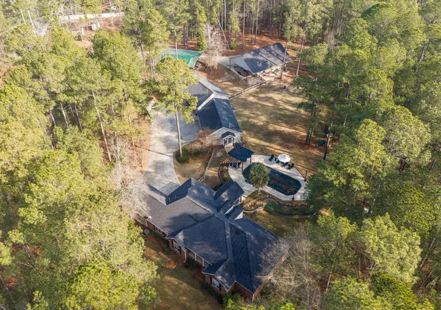 5th image of 348 Old Sudlow Lake Rd, North Augusta, SC 29841 | MLS# 98252080