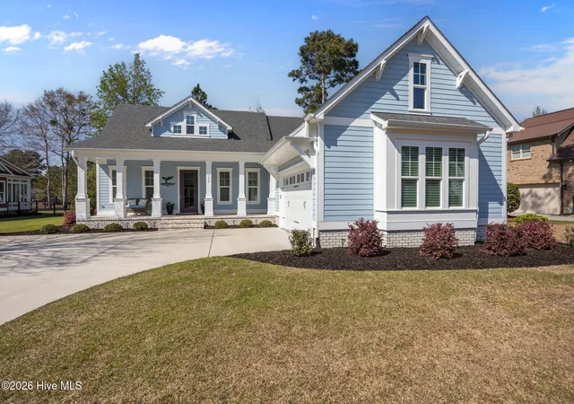 Photo 3 of Single family home for sale at 788 Breezewood Dr Se, Bolivia, NC 28422 | MLS# 100563731 | Listing updated on 2026-08-18