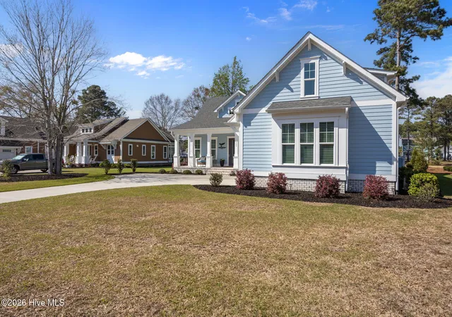 Photo 3 of Single family home for sale at 788 Breezewood Dr SE, Bolivia, NC 28422 | MLS# 100563731 | Listing updated on 2026-08-18